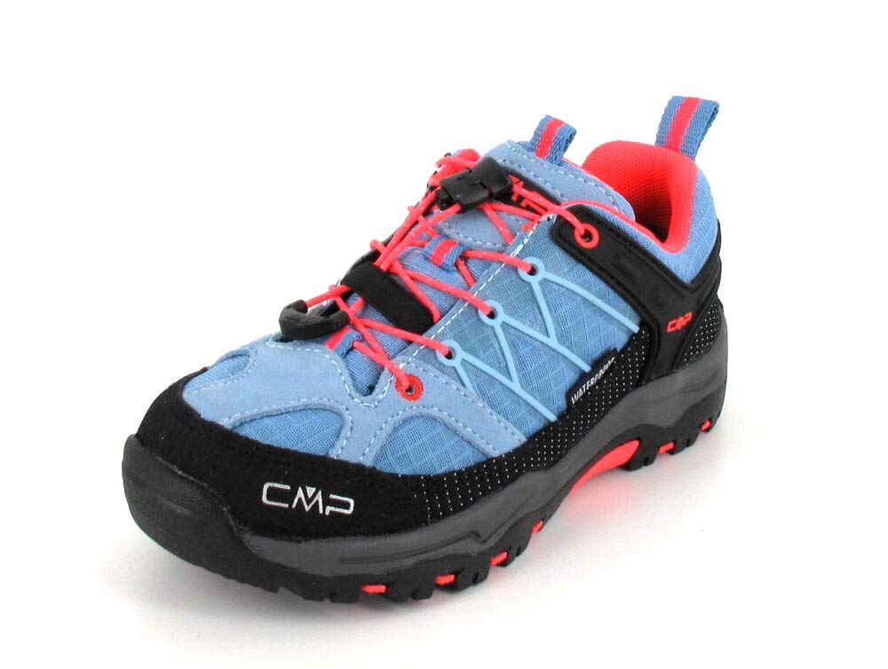 Best Boys Hiking Shoes for Outdoor Adventures - Lightweight & Durable Trail Shoes for Kids - Perfect for Camping, Backpacking & Mountain Climbing