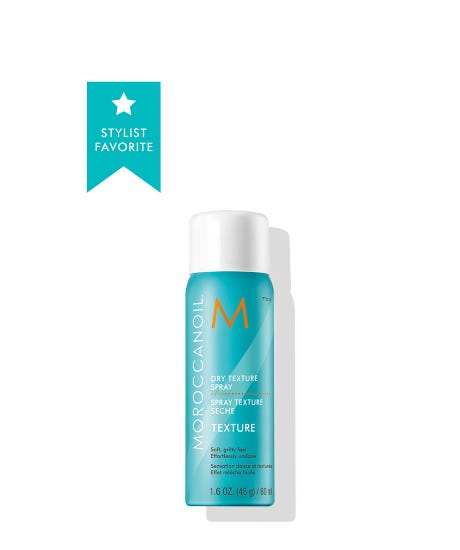 Best Dry Texture Spray for Hair - Volumizing & Styling Spray for Fine, Thin Hair - Lightweight Hold for Natural Volume & Texture - Perfect for Everyday Styling & Special Occasions