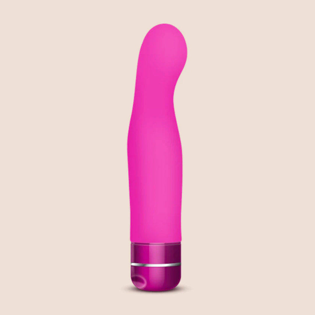 Premium Dual Motor G Spot Vibrator - Powerful Rechargeable Waterproof Clitoral Stimulator for Women - Perfect for Couples Play & Solo Pleasure