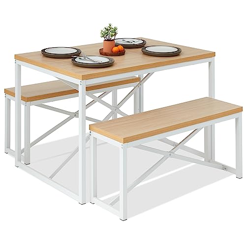 Oak/White