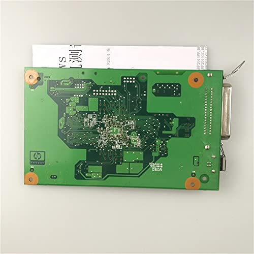 HP LaserJet 2014 Printer Main Board Replacement Part - Compatible with HP 2014 Series Printers | High-Quality Printer Spare Parts for Office & Home Printing Solutions