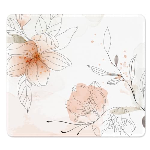Watercolor Flower