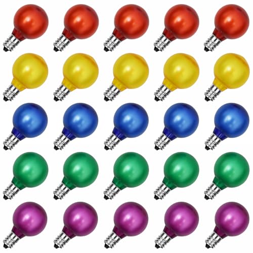 G40 Led Multicolor