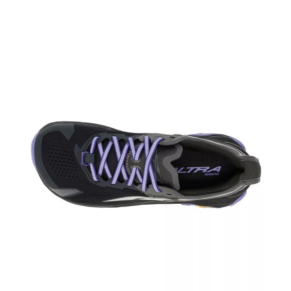Altra Olympus 5 Women's Trail Running Shoes - Lightweight Hiking & Outdoor Adventure Footwear for Women - Perfect for Trail Running, Hiking, and Mountain Climbing