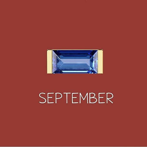 09. September(Created Sapphire)