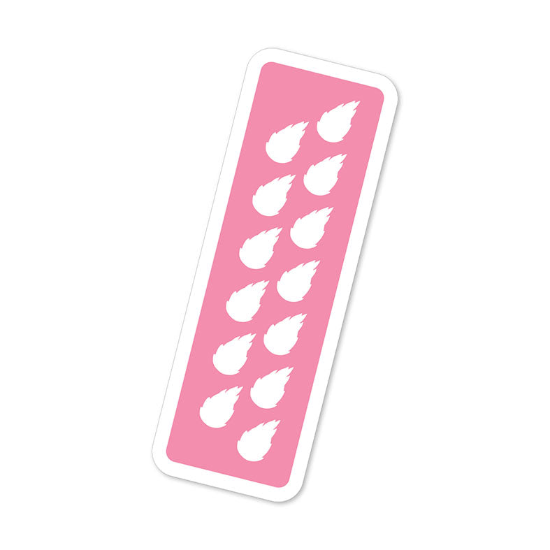 Premium Dragon Fruit Swatch Stencils for Cake Decorating, DIY Crafts & Art Projects - High-Quality Reusable Templates for Baking, Scrapbooking & Home Decor