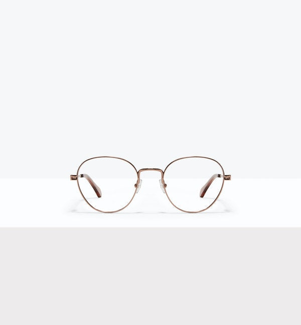 Stylish Brace Eyeglasses for Men & Women - Trendy Unisex Frame for Reading & Fashion - Perfect for Office, Driving, and Daily Wear
