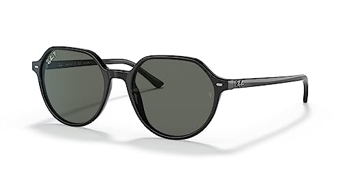 Black/Polarized Green
