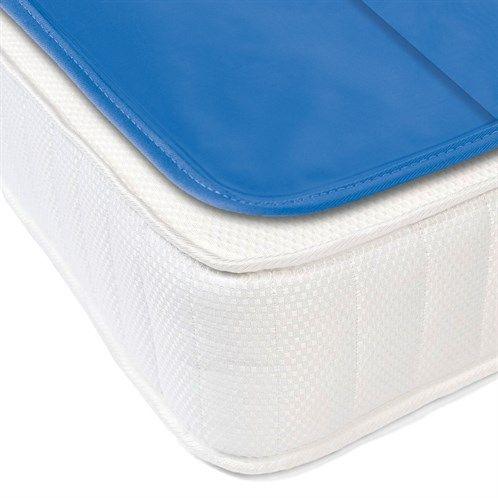 Chillmax Cooling Mat for Dogs & Pets - Self Cooling Gel Pad for Hot Weather - Perfect for Beds, Crates & Outdoor Use