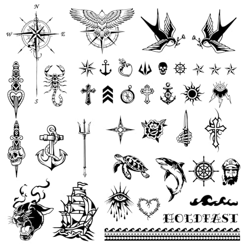 Nautical Themes