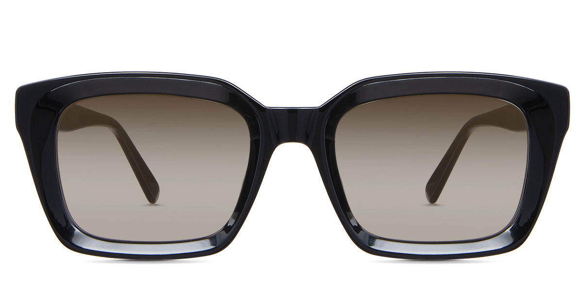 Willa Women's Prescription Sunglasses UV Protection Polarized Lens for Driving, Outdoor & Fashion Use