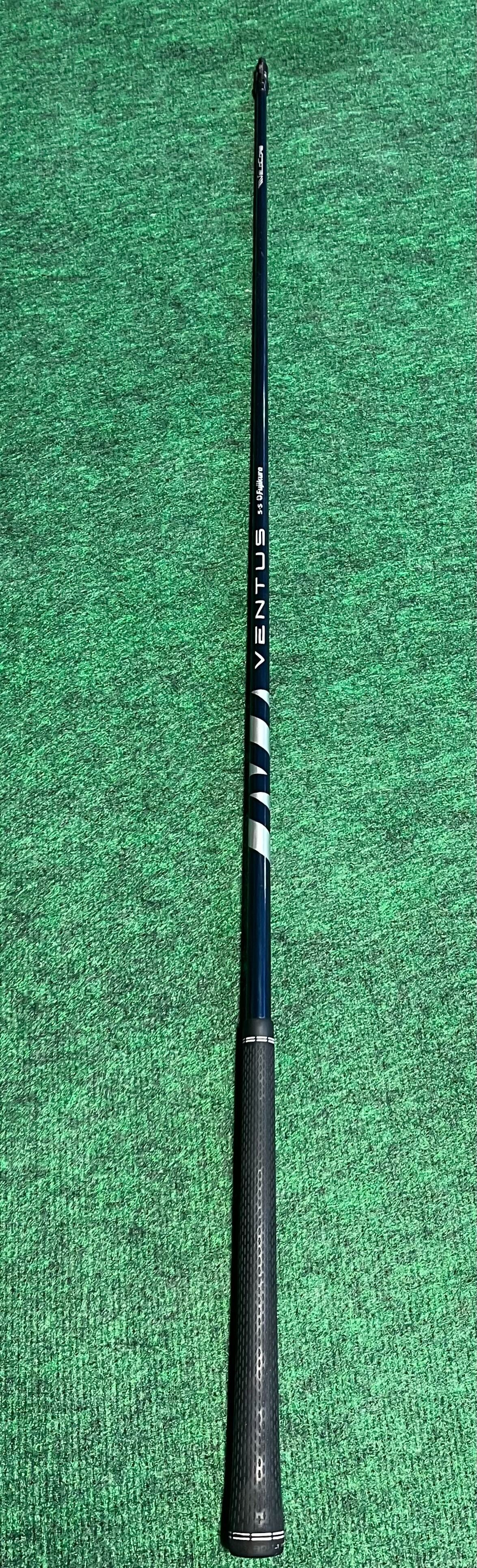 Fujikura Ventus Velocore Blue Driver Shaft - Stiff Flex 44.5