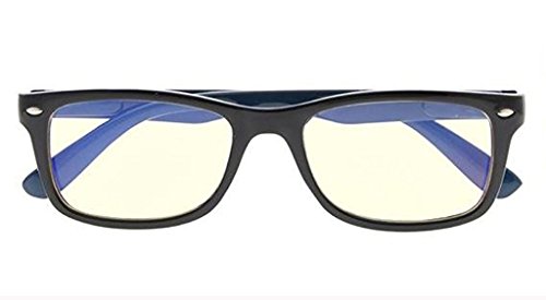 Black-blue