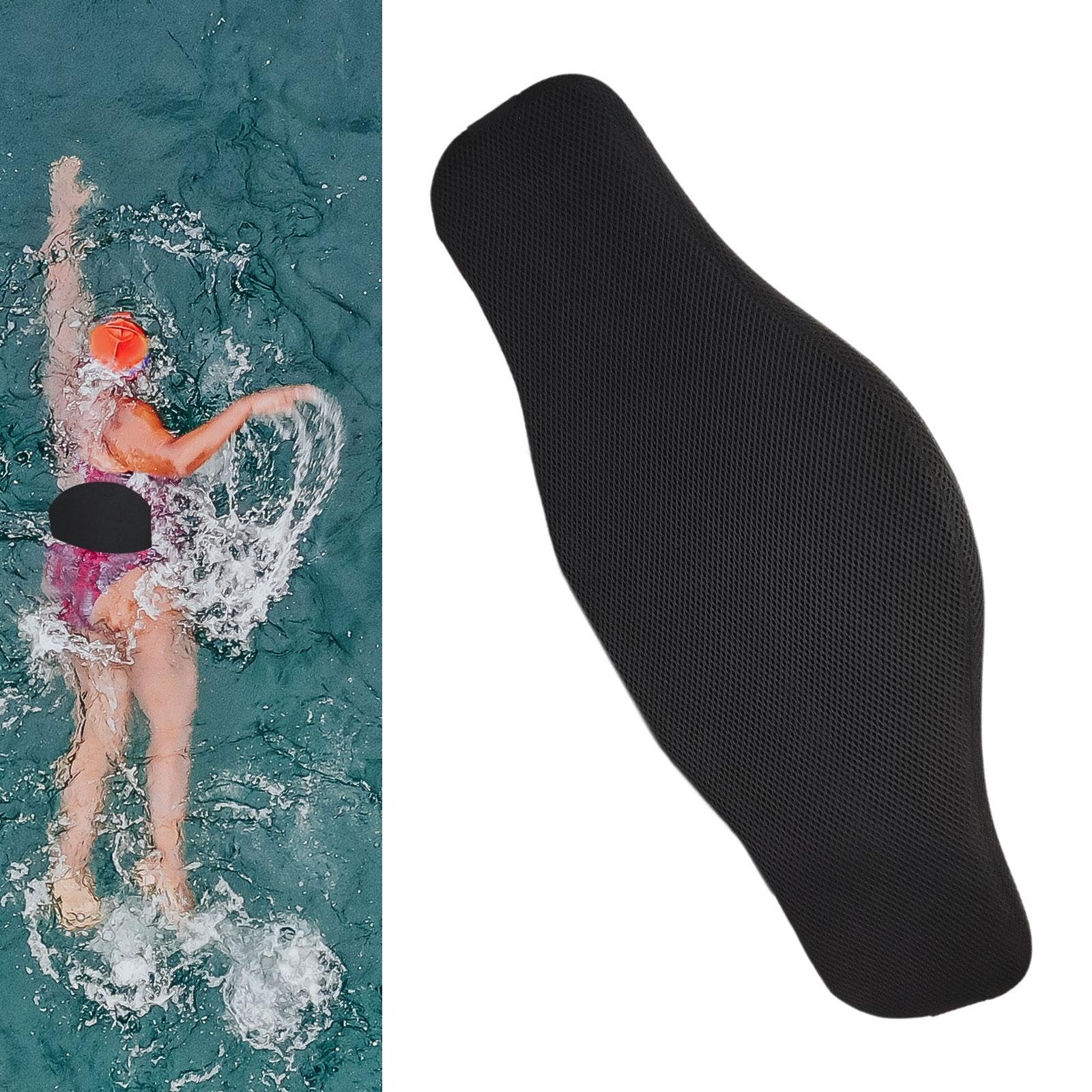 **DYNWAVE Swim Belt - Adjustable Waist Flotation Belt for Snorkeling, Pool Exercise & Deep Water Training - Perfect for Swimming, Water Aerobics & Safety**