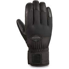 Dakine Charger Glove - Men's Winter Snowboard & Ski Gloves - Waterproof & Insulated for Cold Weather - Perfect for Snowboarding, Skiing & Outdoor Winter Sports