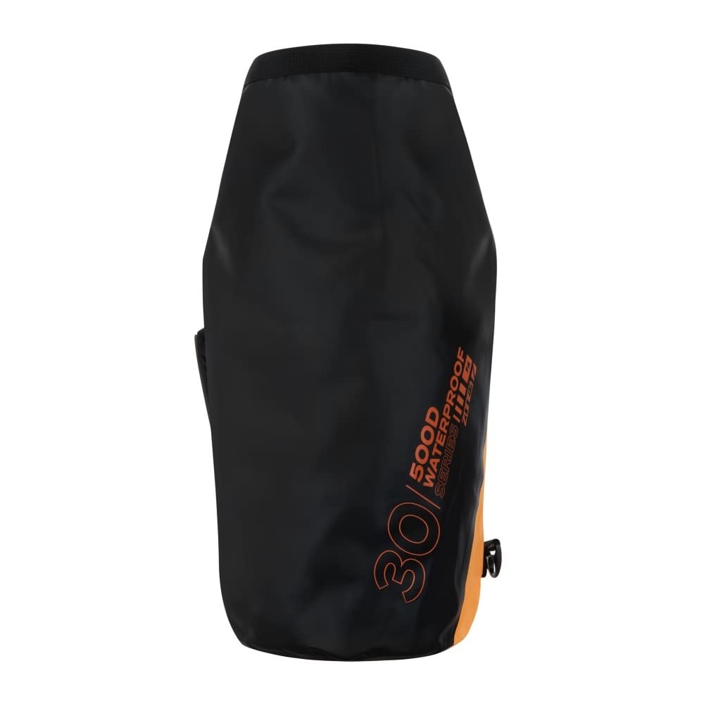 **ZONE3 Waterproof Dry Bag 30L - Heavy Duty 500D PVC Floating Backpack for Kayaking, Swimming, Boating, Canoeing & Fishing - Ideal for Water Sports, Beach Trips & Outdoor Adventures**