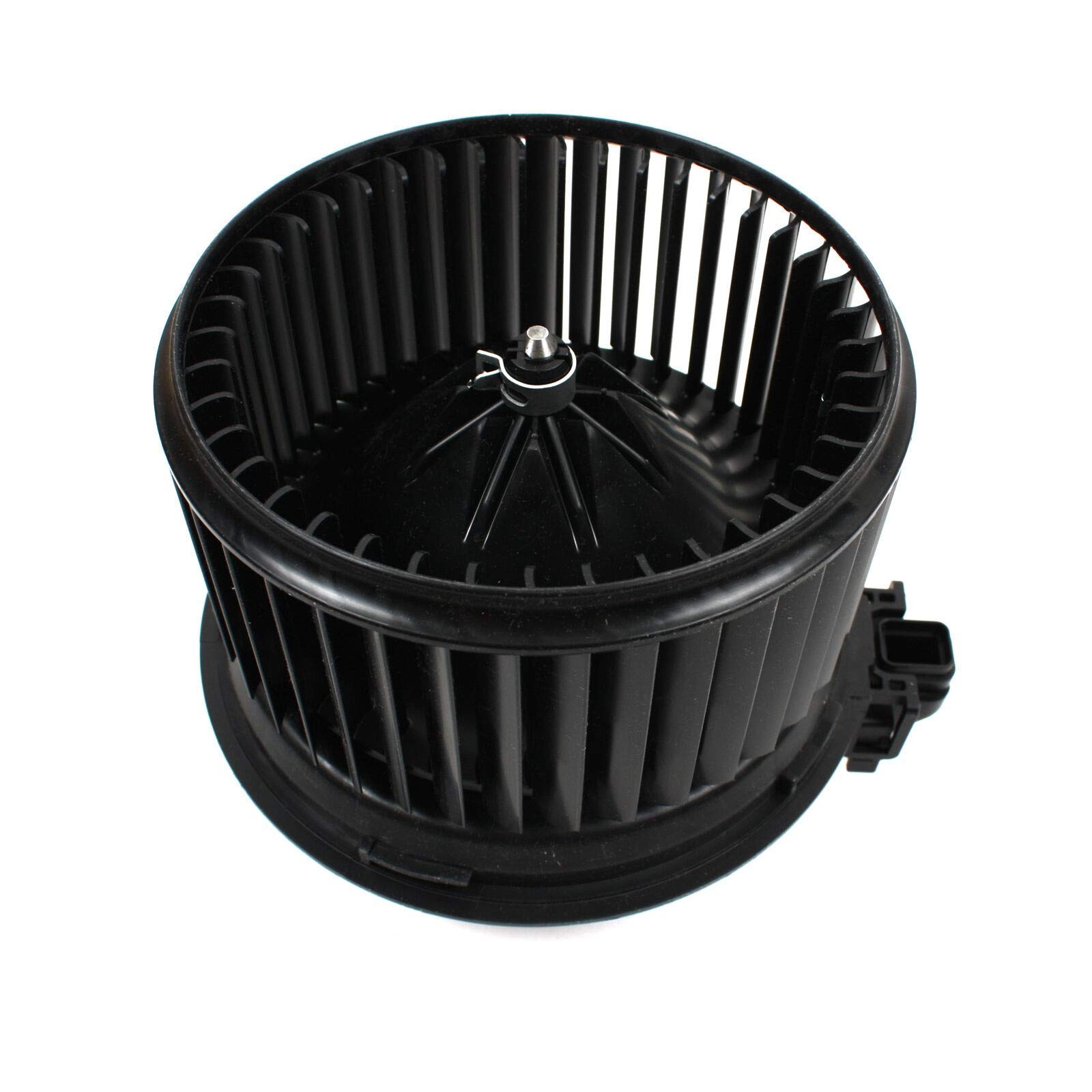 Genuine OEM 97113-1M000 Blower Motor Compatible with Kia Forte 2010-2013 - HVAC System Replacement Part for Cabin Air Conditioning & Heating