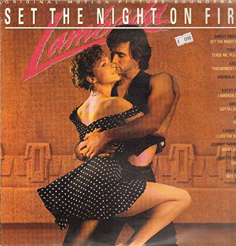 Lambada Dance Dress - Sexy & Flowy Latin Dance Costume for Women | Perfect for Salsa, Bachata & Nightclub Parties
