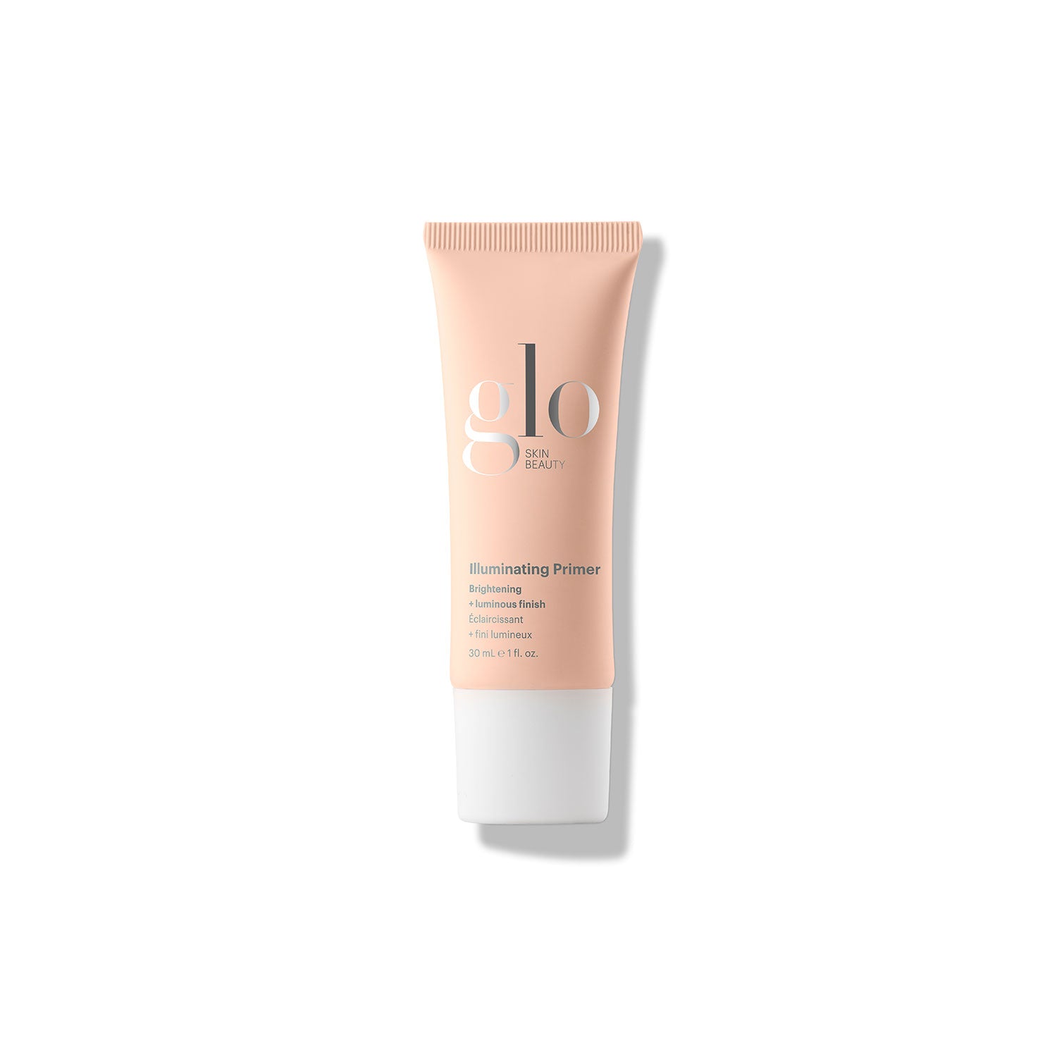 Glo Skin Beauty Illuminating Primer - Hydrating & Brightening Face Makeup Base for Flawless Glow | Perfect for Daily Wear, Special Occasions & Photography
