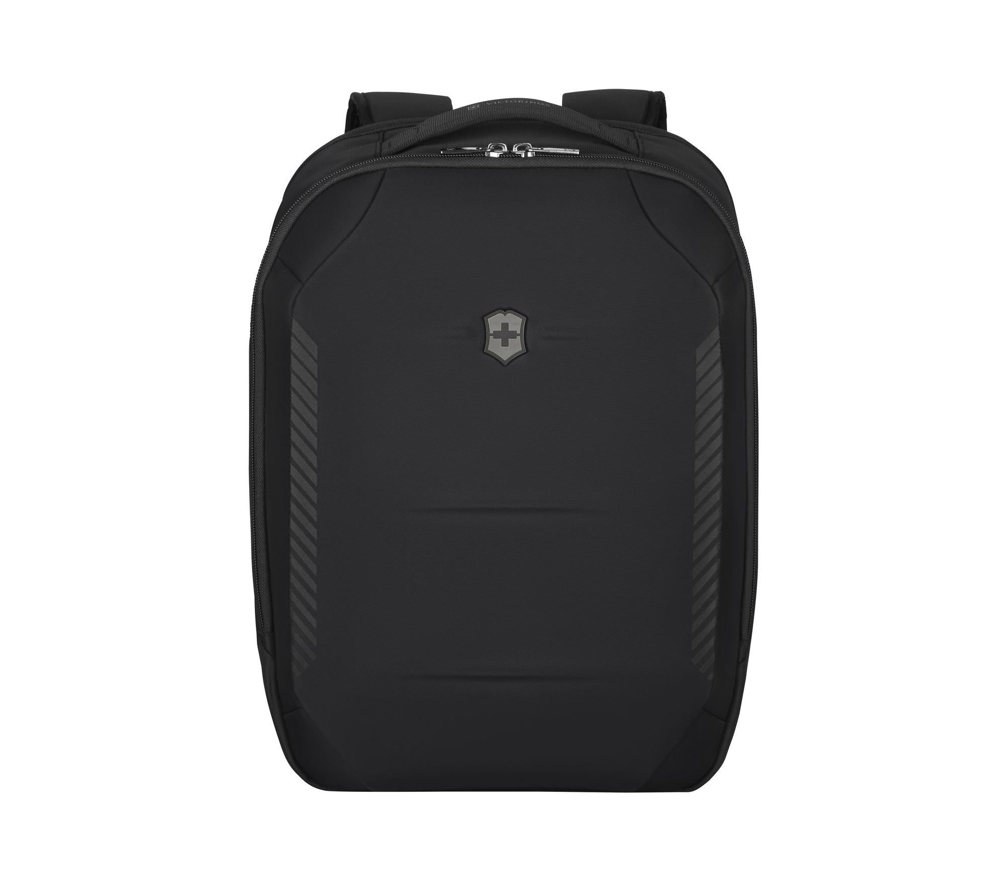 Victorinox Crosslight City Backpack - Lightweight & Durable Travel Backpack for Commuters, Students & Urban Explorers - Perfect for Work, School & Daily Adventures