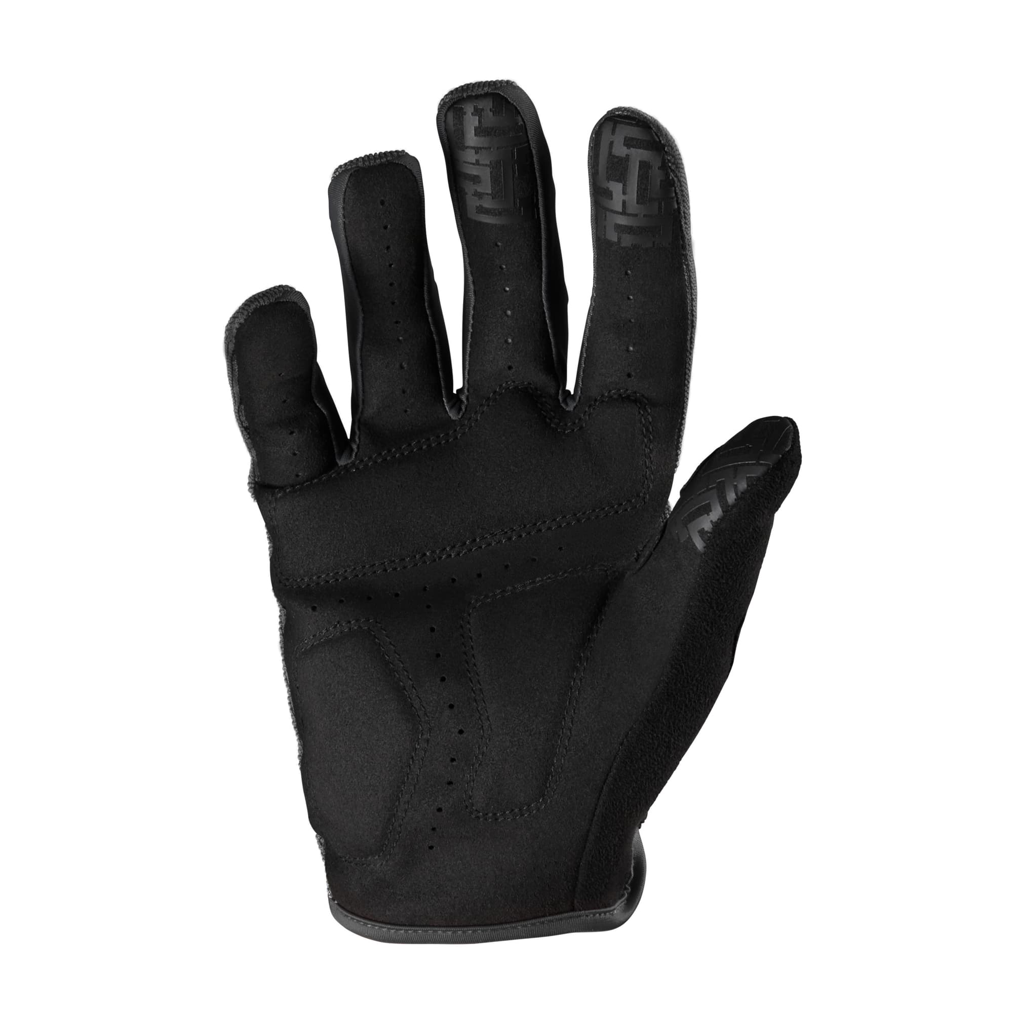 Breathable & Padded Cycling Gloves 2.0 - Lightweight Bike Gloves for Men & Women - Perfect for Road Biking, Mountain Biking & Indoor Cycling