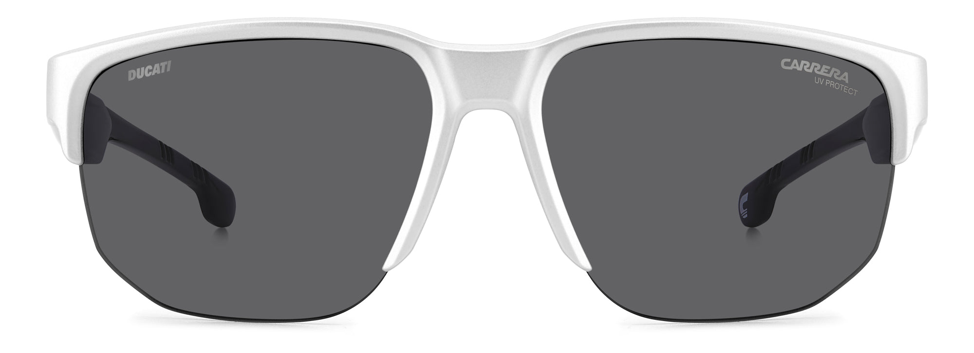 Ducati Carrera CARDUC 028/S Sunglasses - Stylish Motorcycle Riding & Outdoor Sports Shades for Men & Women