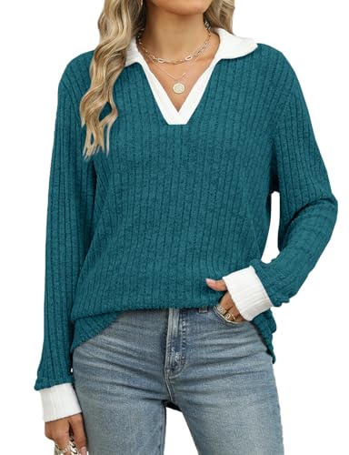 W-peacock Blue