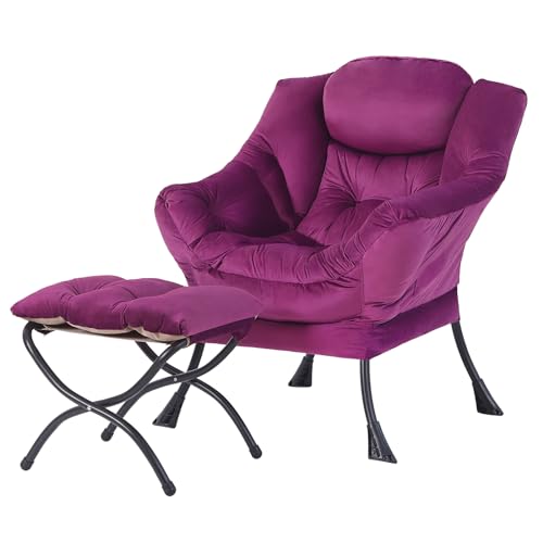 Velvet Dark Purple