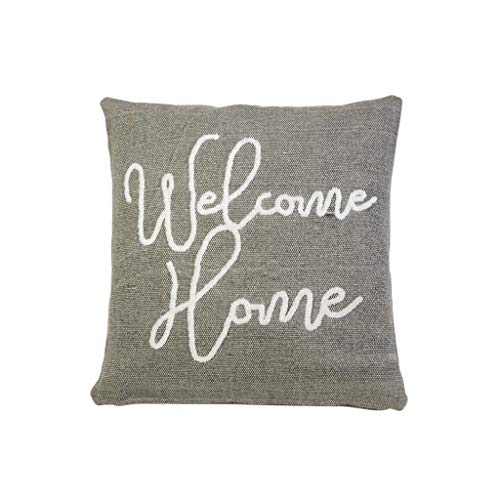 Welcome Home