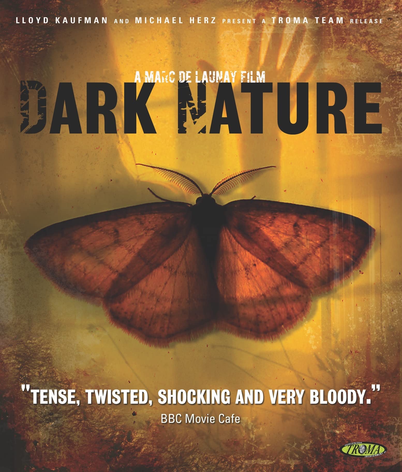 Dark Nature Outdoor Gear for Hiking & Camping