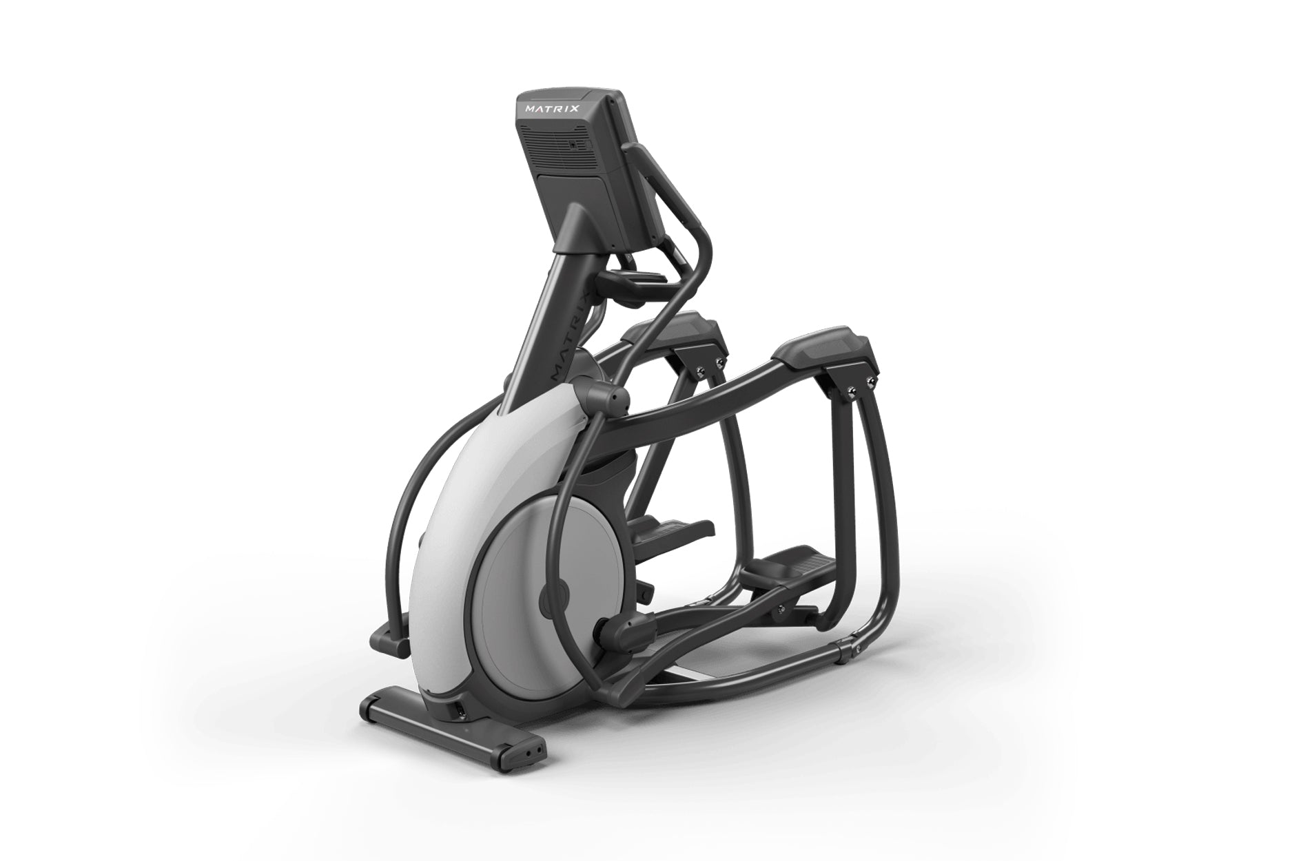 Matrix Performance Suspension Elliptical Machine - Premium Home Gym Equipment for Cardio & Full-Body Workout - Perfect for Home Fitness, Weight Loss & Low-Impact Exercise