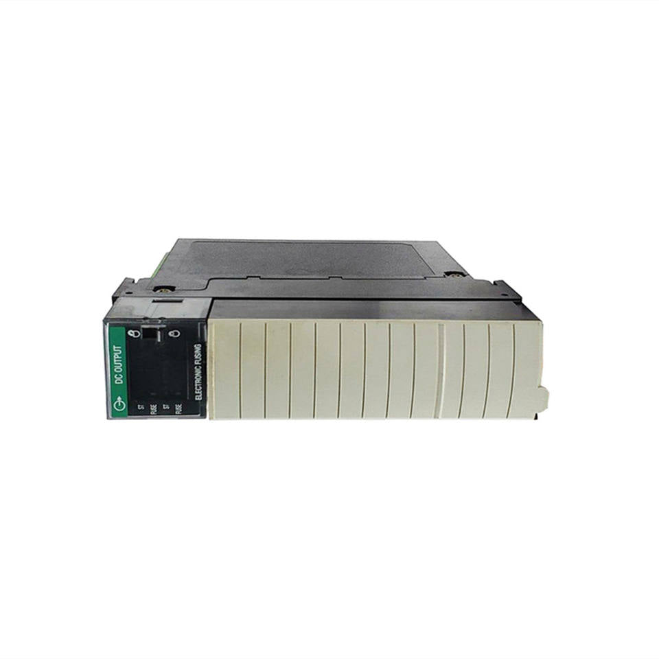 New 1756-OB16D AB PLC Output Module - 16-Channel Digital Output for Industrial Automation & Control Systems | Perfect for Manufacturing, Packaging & Machinery Applications
