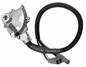 Standard Motor Products Neutral/Backup Switch - NS138 | Automatic Transmission Safety Switch | Compatible with Multiple Vehicle Models | Perfect for Gear Shifting & Reverse Light Activation