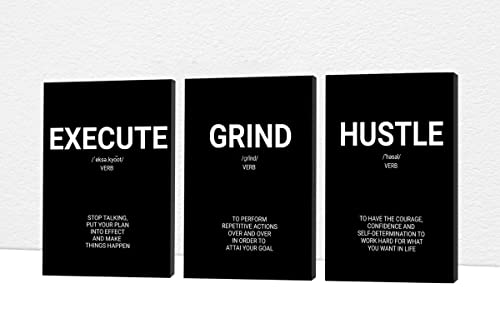 Office Decor Canvas-16