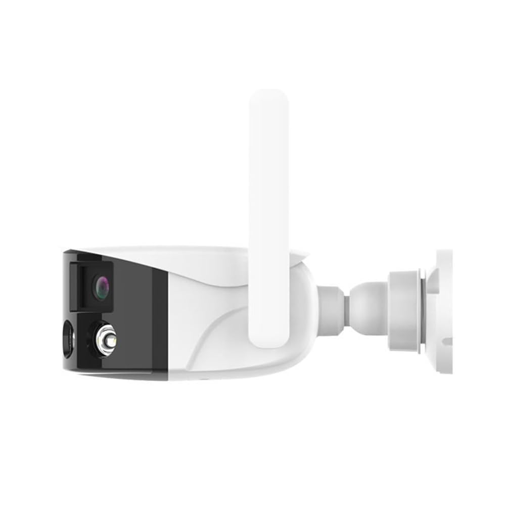 **Mkcavne 4MP 2K WiFi Security Camera with Color Night Vision, 180° Wide Angle CCTV Surveillance Camera – Easy to Install & Use for Home, Office, and Outdoor Protection**    *(Optimized for Google SEO, includes key features, and highlights usage scenarios like home, office, and outdoor security.)*