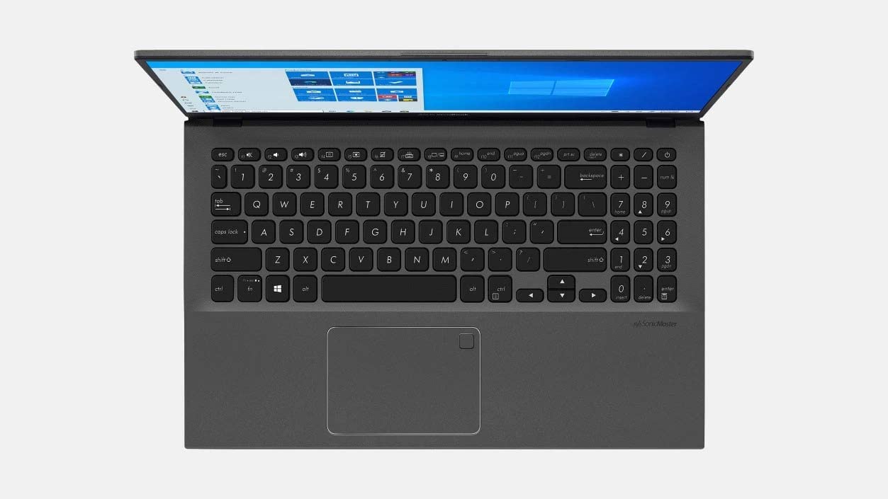 ASUS VivoBook R564JA 15.6