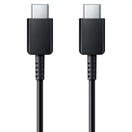 21W USB C Car Charger with PD 3.0 - Fast Charging Adapter for iPhone 15/14/13, Samsung Galaxy S23/S22, Honor X10 5G - Includes 3.3FT USB C to C Cable - Perfect for Road Trips & Daily Commute