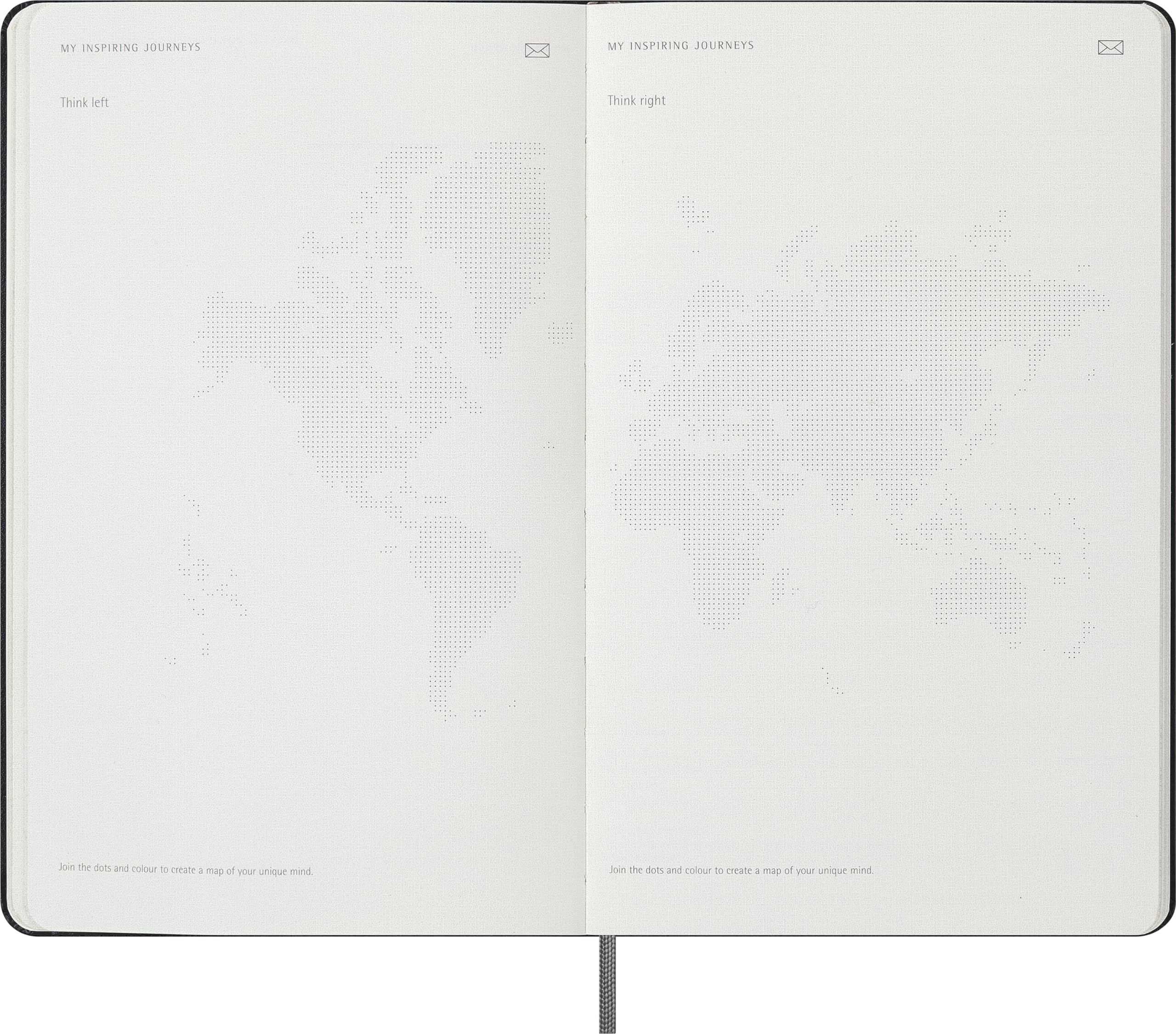 Moleskine 2025 Weekly Planner - 12 Month Hard Cover Large (5