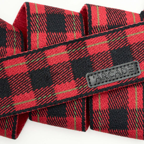 Stylish Arcade Plaid Shirt for Men & Women - Trendy Casual & Gaming Outfit - Perfect for Arcades, Parties & Everyday Wear