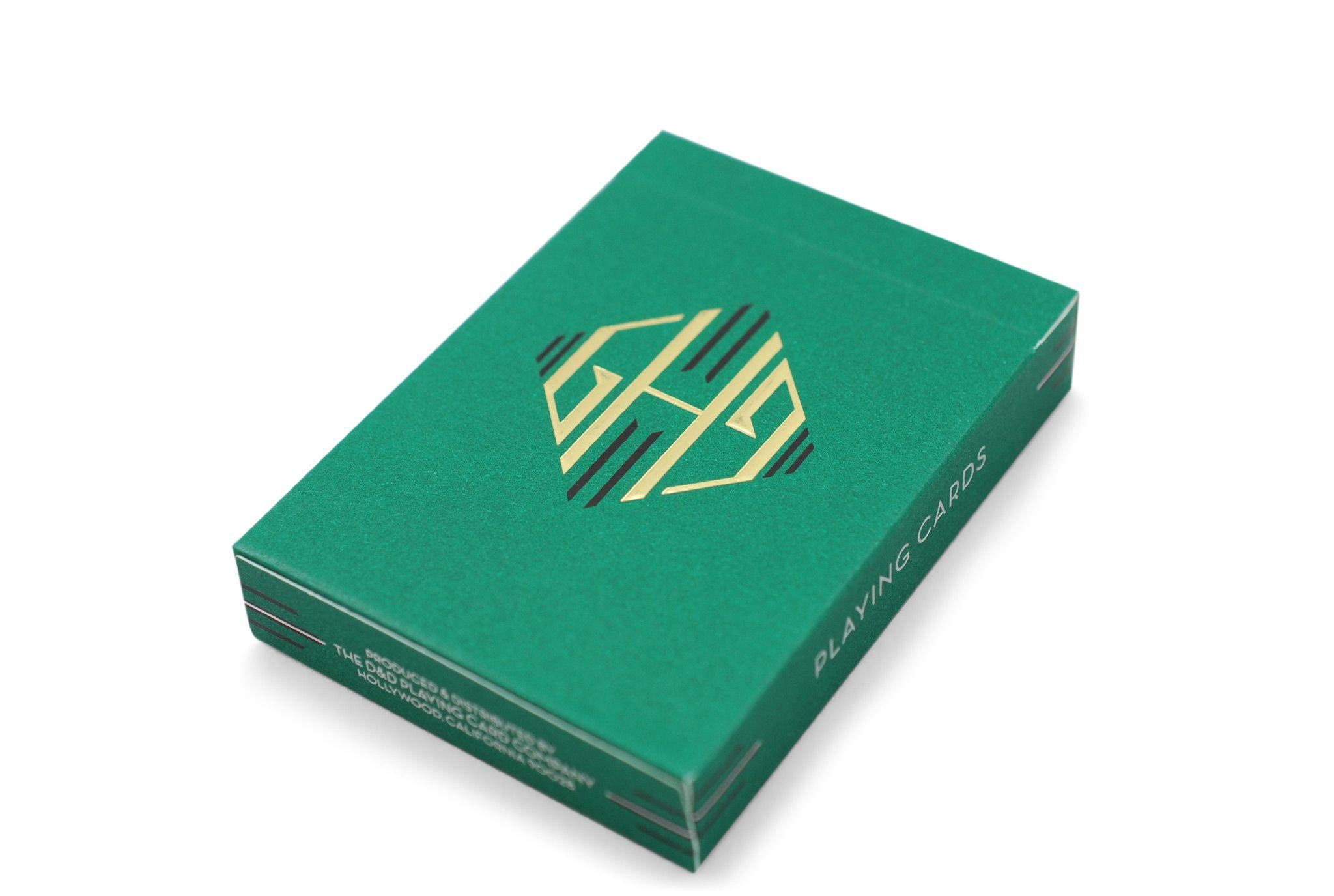 Hollingworths Emerald Edition - Premium Collectible Jewelry for Special Occasions & Gifts