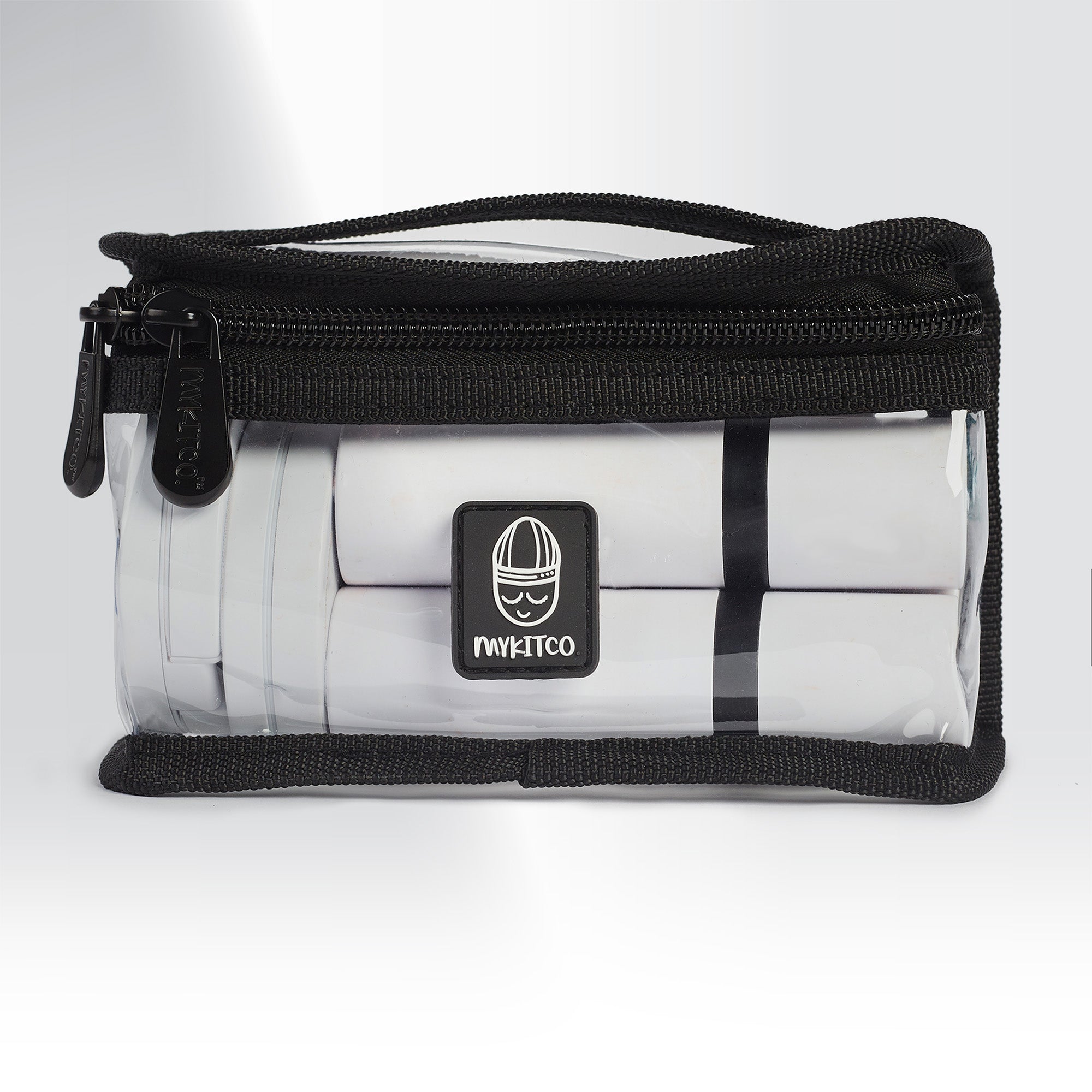 MY MICRO PVC BAG - Waterproof & Durable Mini Crossbody Bag for Women - Perfect for Travel, Shopping & Everyday Use