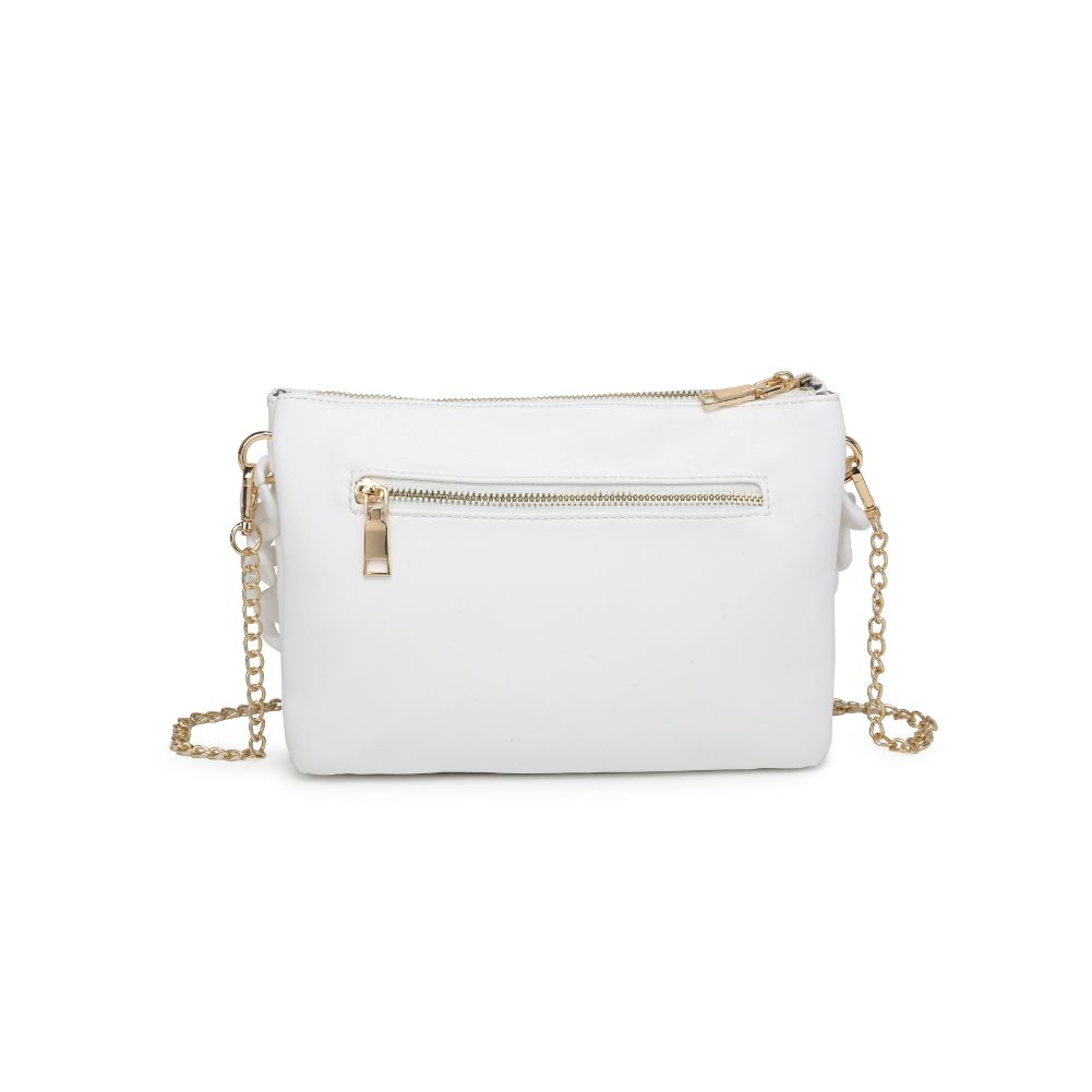 Tempie Crossbody Bag for Women - Stylish & Lightweight Shoulder Purse - Perfect for Travel, Shopping & Everyday Use