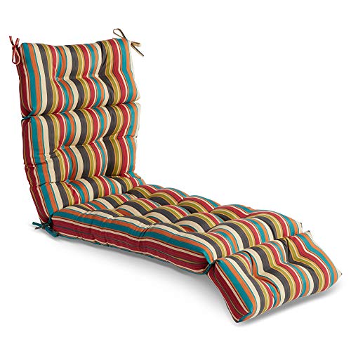 Sunset Stripe