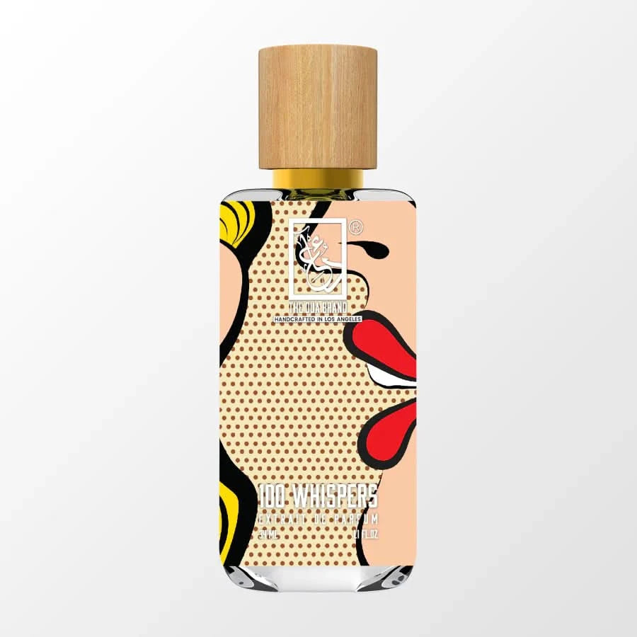 100 Whispers - Premium Quality, Comfortable & Stylish for Everyday Wear, Workouts & Travel