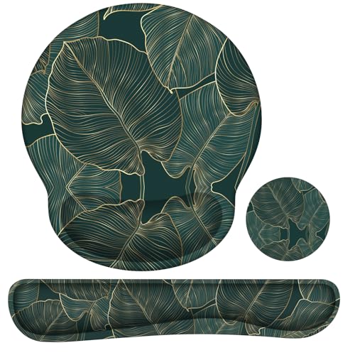 Green Leaves