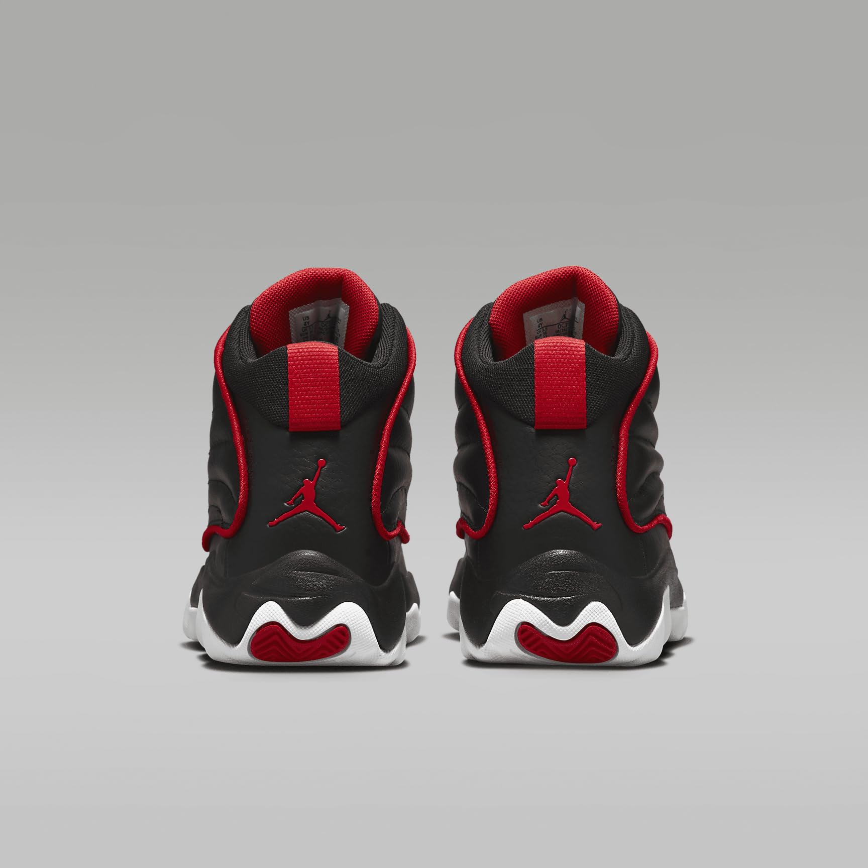 Nike Jordan Pro Strong Big Kids' Basketball Shoes - Grade School DC7911-105 - Lightweight & Durable for Court Play & Casual Wear