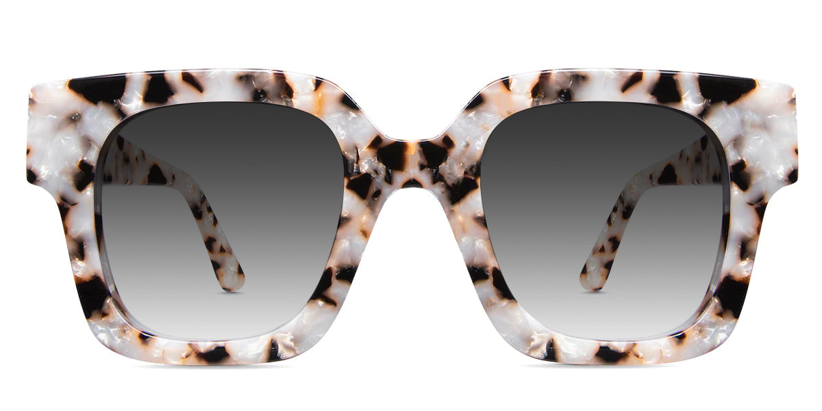 Nimes Women's Prescription Sunglasses – UV Protection, Stylish & Comfortable for Driving, Outdoor Activities & Fashion