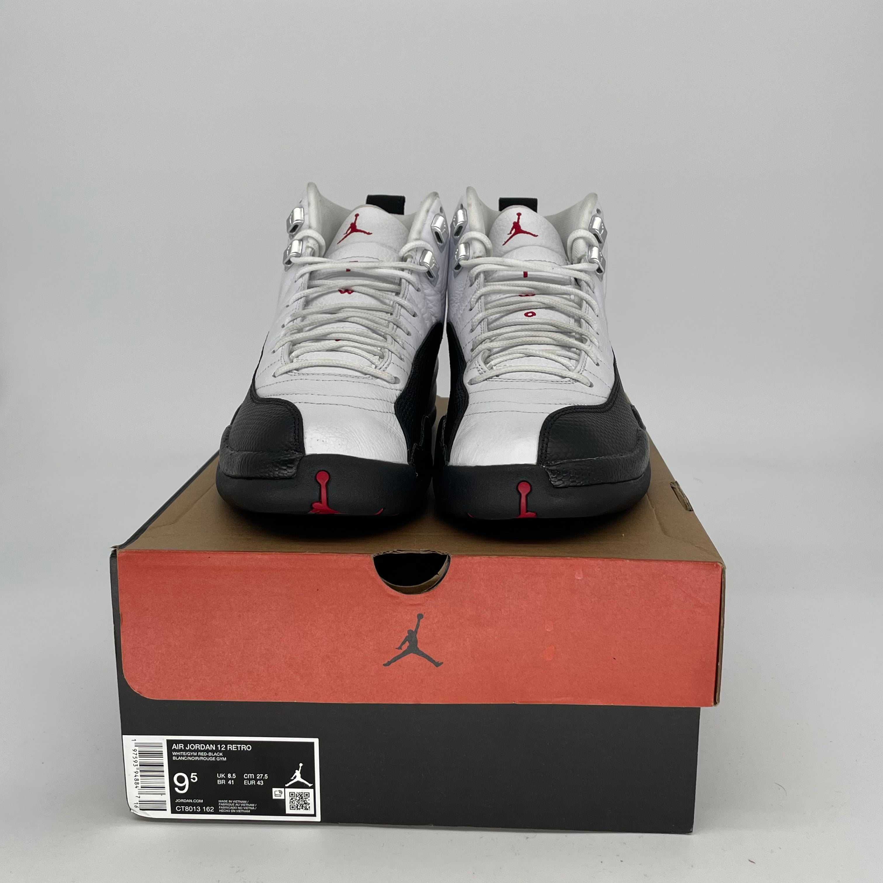 AIR JORDAN 12 Retro 