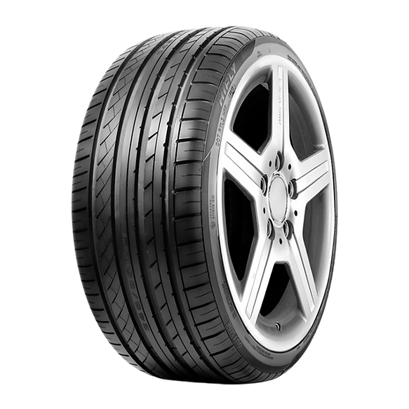 HiFly HF805 185/50R16 81V All-Season Performance Tires - Durable Tread, Excellent Traction for Sedans & Compact Cars - Perfect for Daily Commuting & Highway Driving