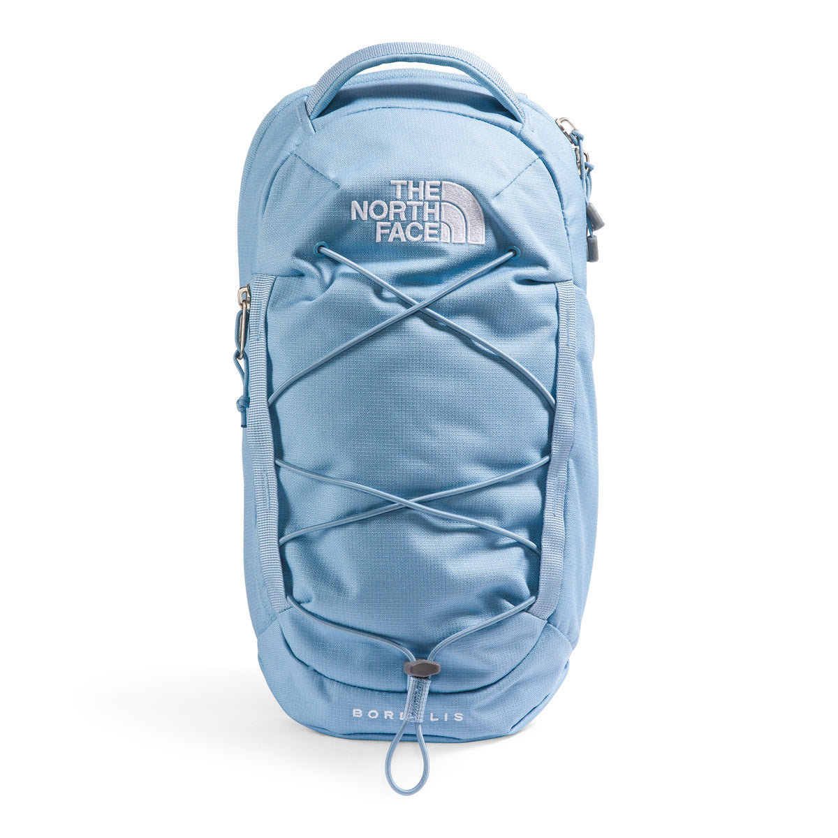 Borealis Sling Bag - Lightweight Durable Crossbody Sling Pack for Men & Women - Perfect for Hiking, Travel, Gym & Everyday Use